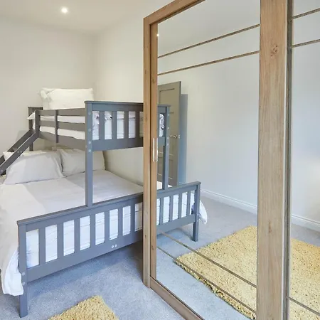 Apartament Host & - Cornerhouse