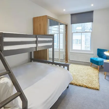 דירה Host & - Cornerhouse *