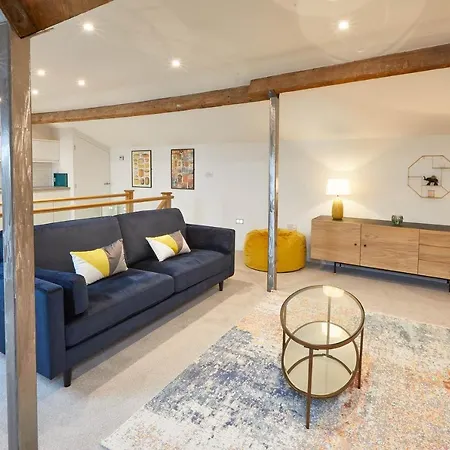 Host & - Cornerhouse דירה סולטברן-ביי-דה-סי