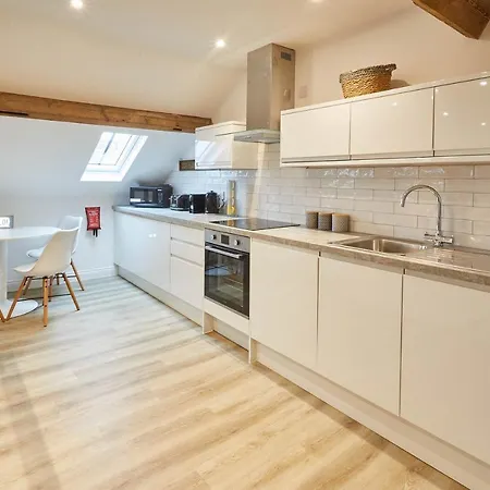 דירה Host & - Cornerhouse