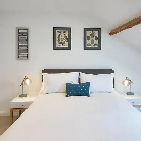Host & - Cornerhouse Apartament Saltburn-by-the-Sea