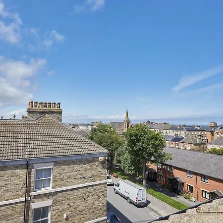 דירה Host & - Cornerhouse