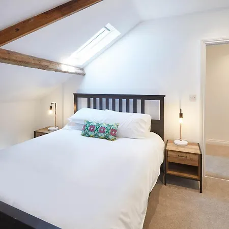 דירה Host & - Cornerhouse *