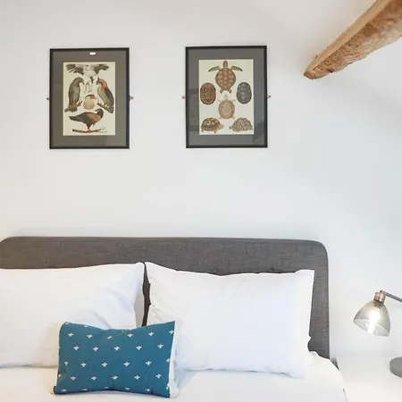 Host & - Cornerhouse דירה סולטברן-ביי-דה-סי