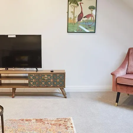 Apartment Host & - Cornerhouse