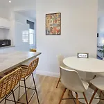 Appartement Host & - Cornerhouse