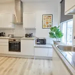 Host & - Cornerhouse Appartement Saltburn-by-the-Sea