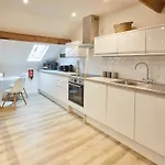 Appartement Host & - Cornerhouse