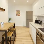 Appartement Host & - Cornerhouse *