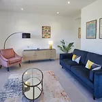 Appartement Host & - Cornerhouse *