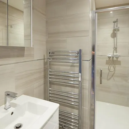 Apartamento Host & - Cornerhouse